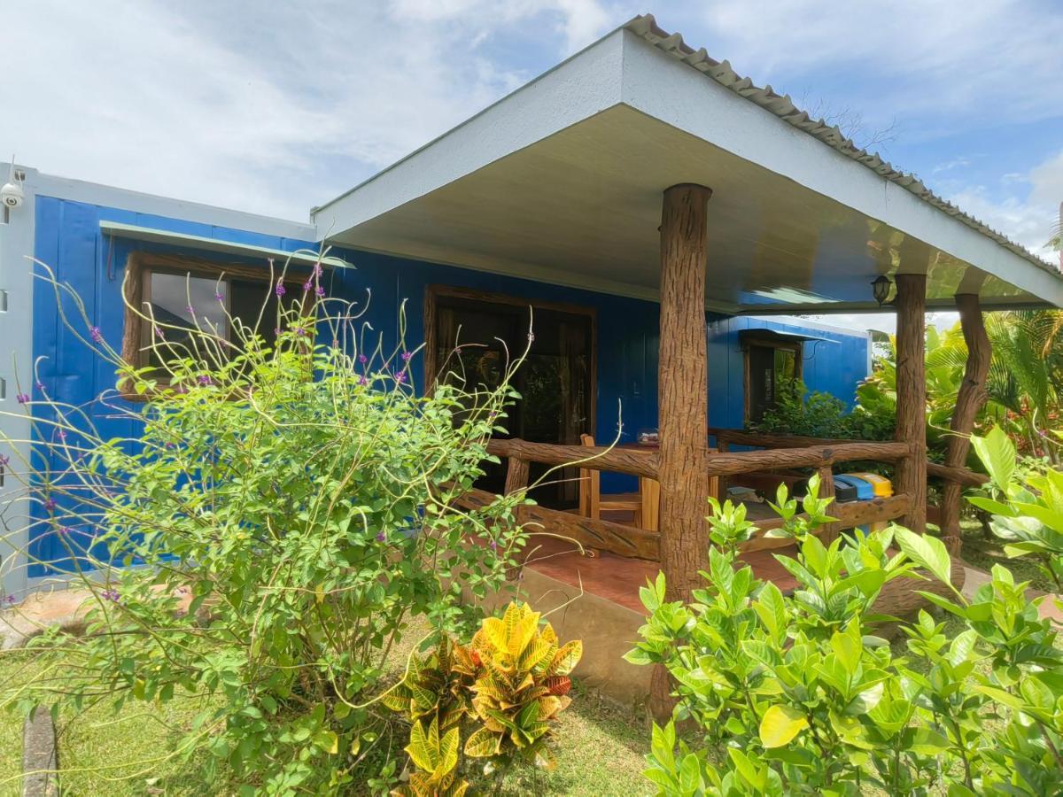 Arenal Homes La Fortuna Eksteriør billede