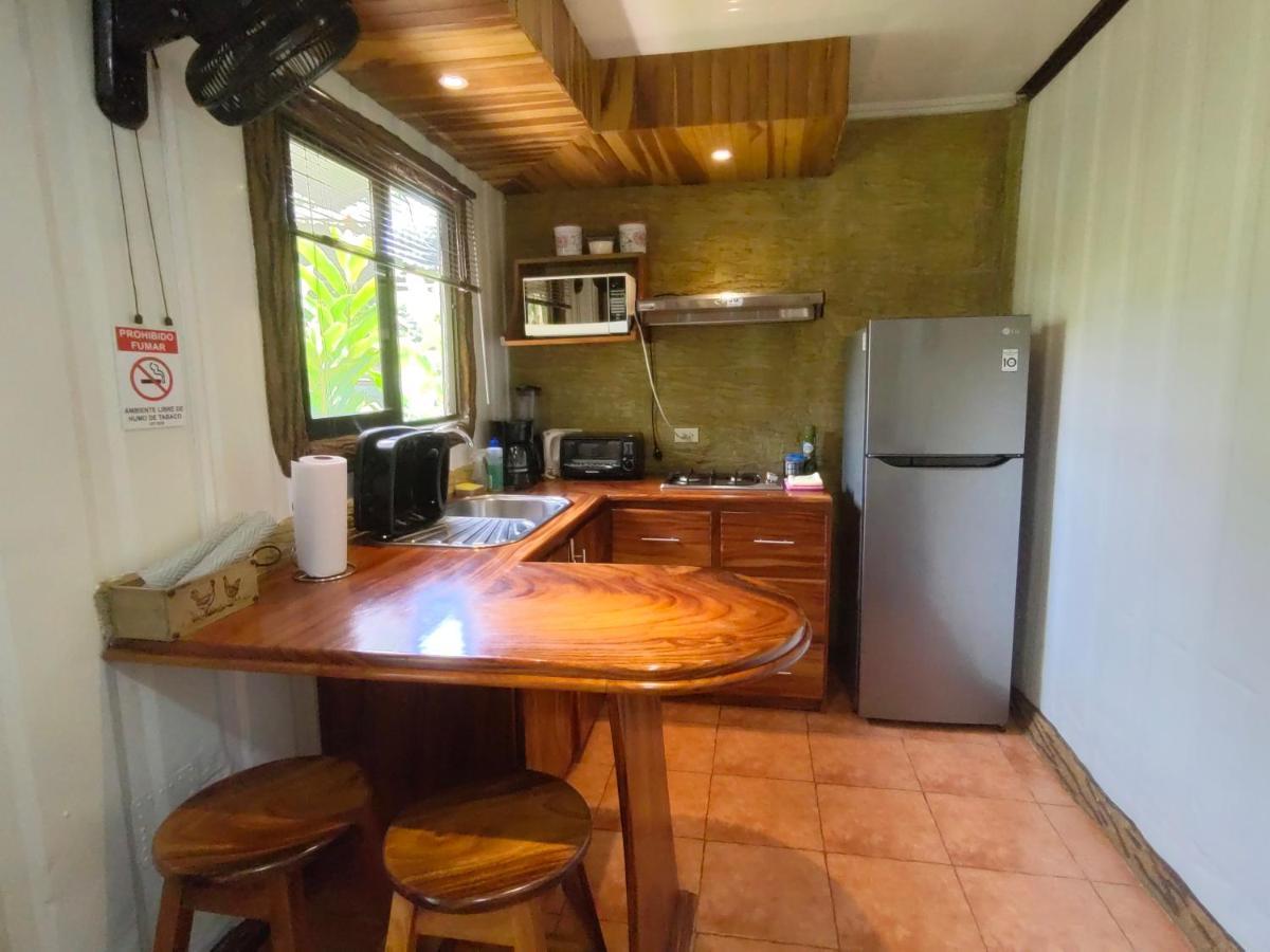Arenal Homes La Fortuna Eksteriør billede