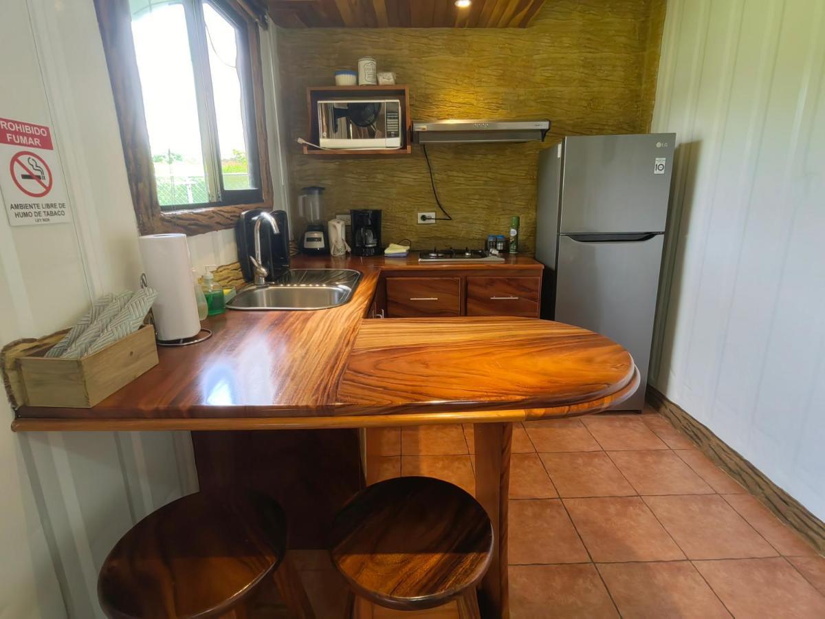 Arenal Homes La Fortuna Eksteriør billede