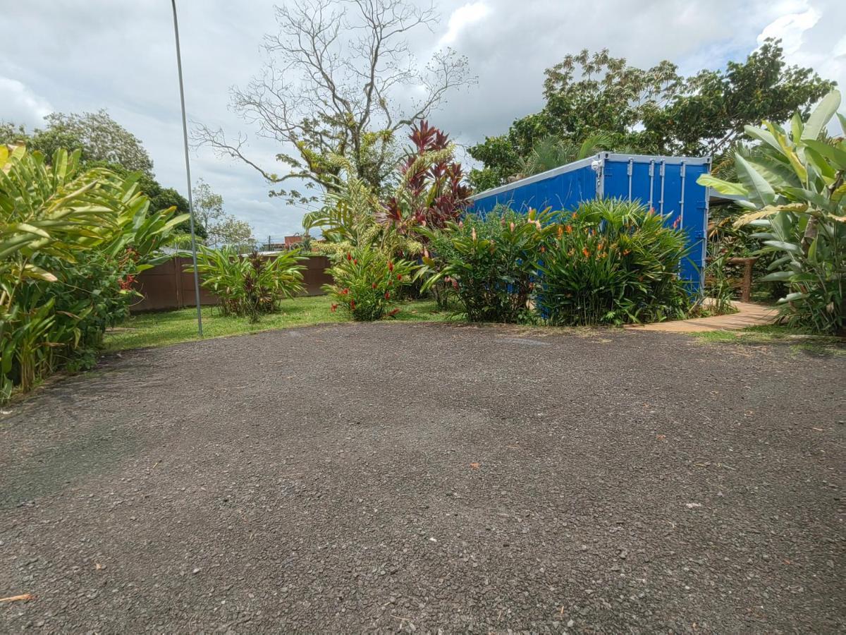 Arenal Homes La Fortuna Eksteriør billede