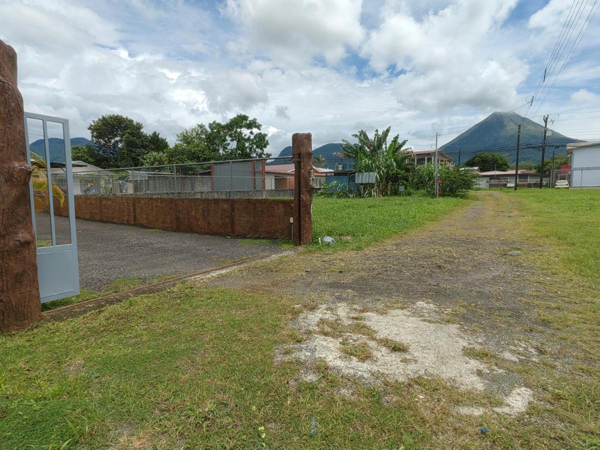 Arenal Homes La Fortuna Eksteriør billede